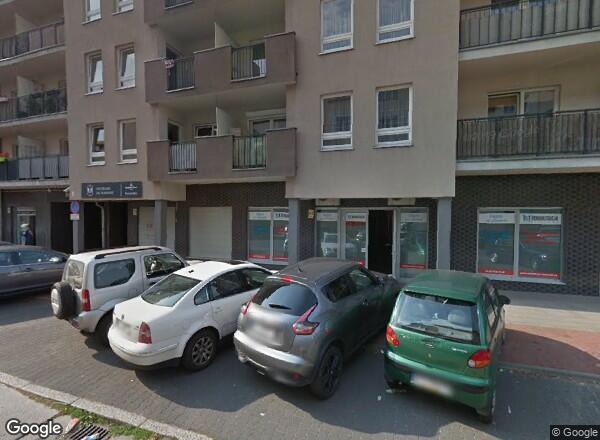 Ceny transakcyjne mieszkań Szczecin Maksyma Gorkiego 4