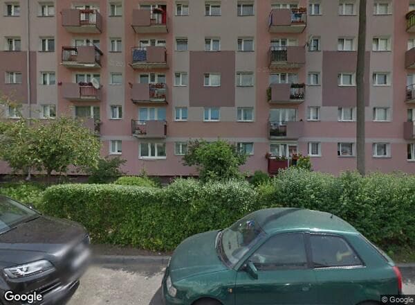 Ceny transakcyjne mieszkań Bydgoszcz Adama Grzymały Siedleckiego 34