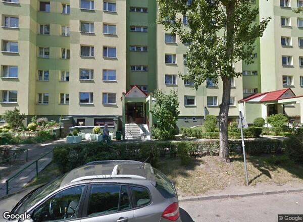 Ceny mieszkań Wrocław UL. ZEMSKA 20