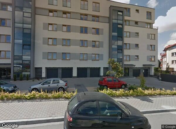 Ceny mieszkań Kraków Reduta 33