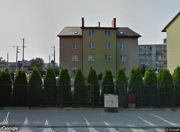 Ceny transakcyjne mieszkań Ząbki Świerkowa 1A