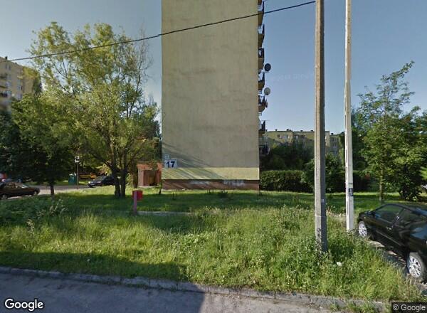 Ceny mieszkań Kraków Gromady Grudziąż 17