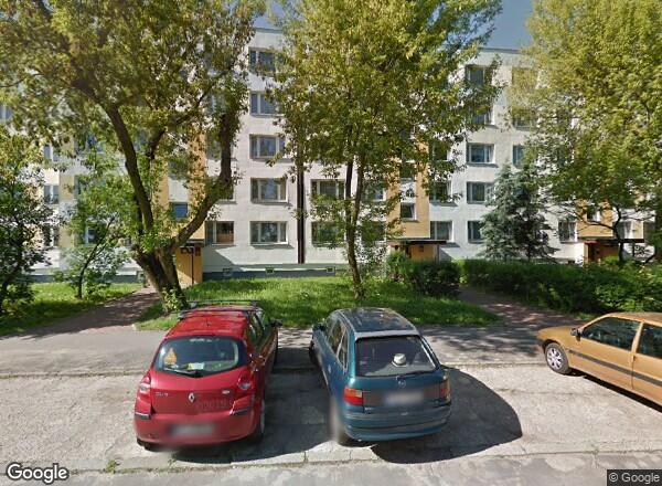 Ceny mieszkań Łódź Beli Bartoka 49