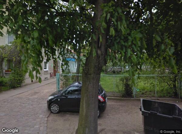 Ceny mieszkań Gdańsk Jana Husa 7