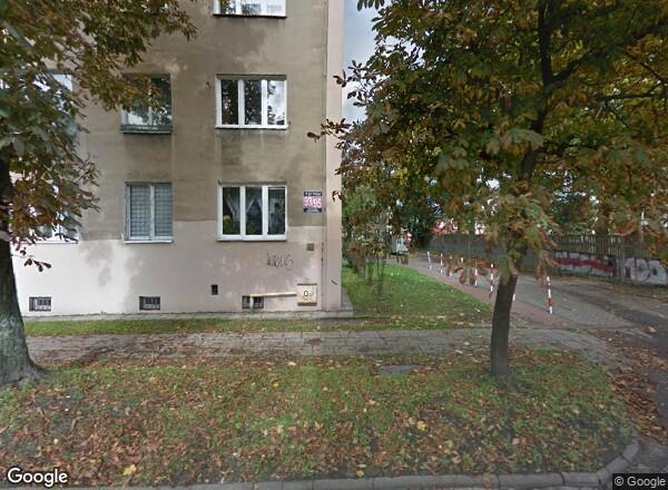 Ceny mieszkań Łódź Aleja 1 Maja 91