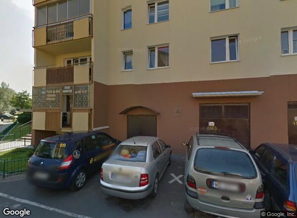 Ceny mieszkań Warszawa ul. F. Kawy 36