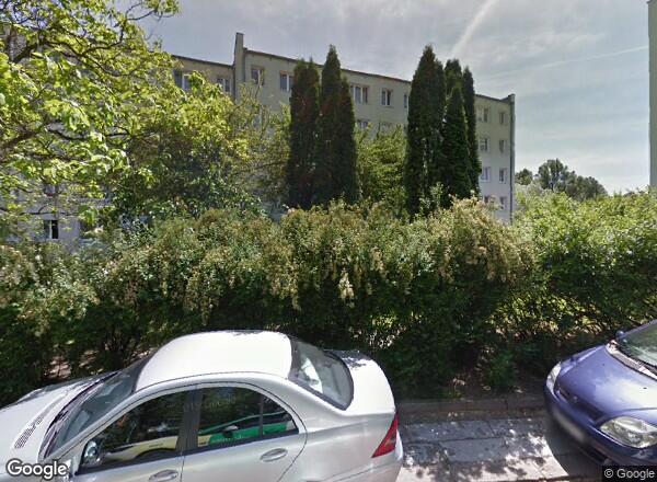 Ceny mieszkań Poznań Lecha 55