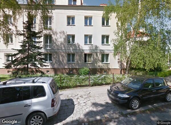 Ceny mieszkań Poznań Cześnikowska 15