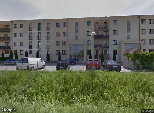 Ceny mieszkań Wrocław UL. ANTONIA VIVALDIEGO 78