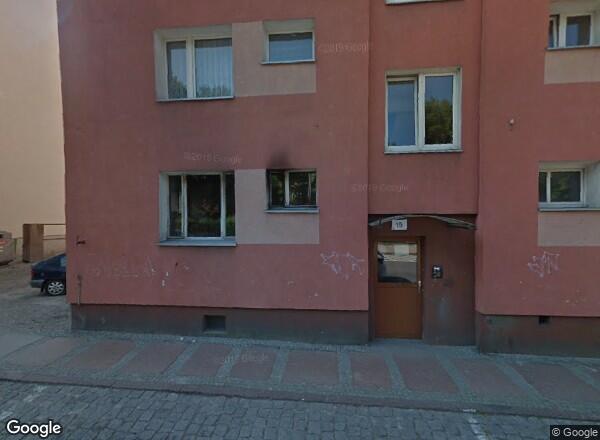 Ceny mieszkań Szczecin Władysława Łokietka 19