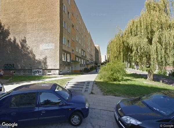 Ceny transakcyjne mieszkań Zielona Góra Kraljevska 46