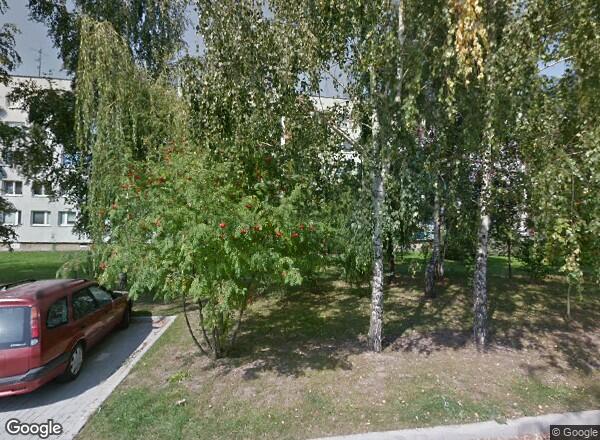 Ceny mieszkań Wrocław UL. KASZTELAŃSKA 32