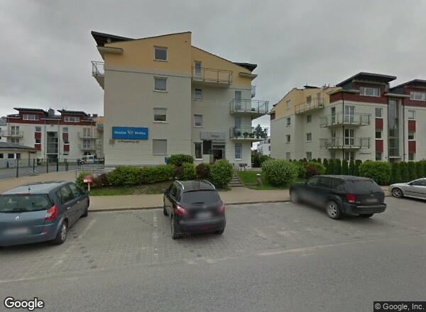 Ceny mieszkań Gdańsk Piekarnicza 21