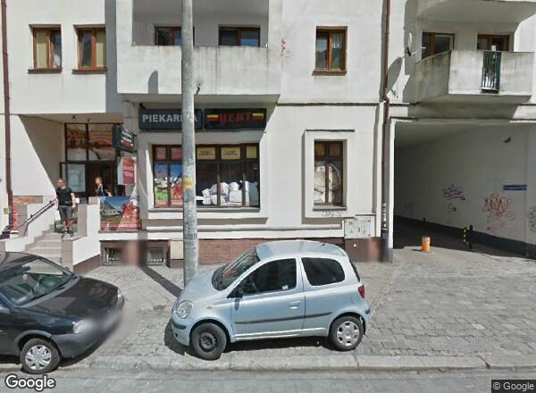 Ceny mieszkań Wrocław UL. ŁADNA 15