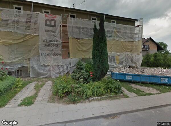 Ceny mieszkań Szczecin Słowicza 8