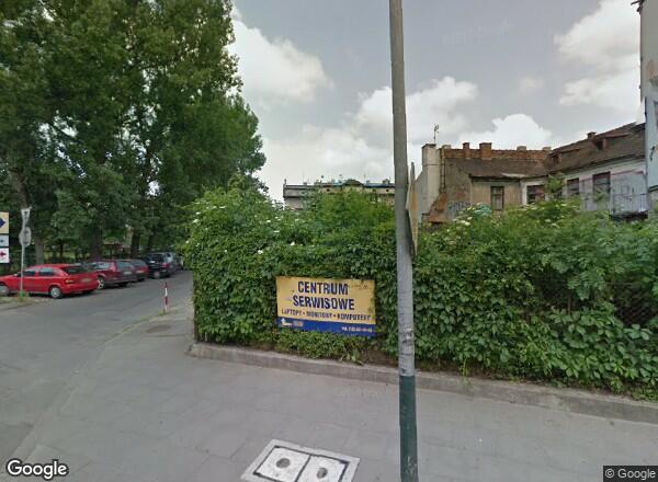 Ceny mieszkań Kraków Grzegórzecka 34