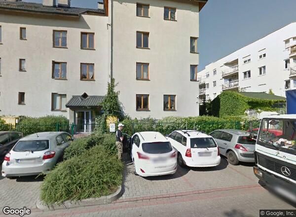 Ceny mieszkań Warszawa ul. Nowoursynowska 145B