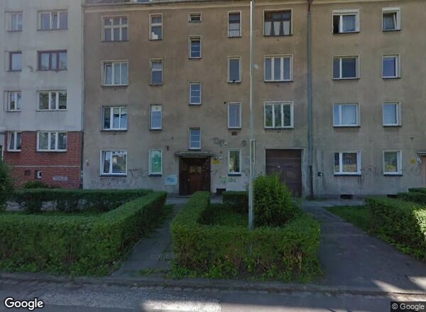 Ceny transakcyjne mieszkań Wrocław WYB. CONRADA-KORZENIOWSKIEGO 7