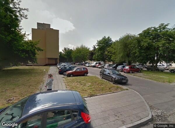 Ceny transakcyjne mieszkań Warszawa ul. Huculska 5