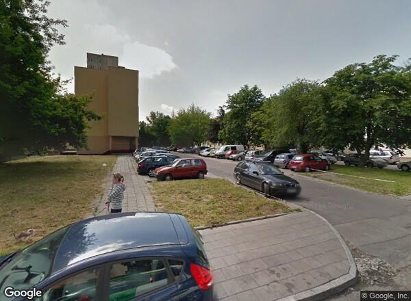 Ceny mieszkań Warszawa ul. Huculska 5