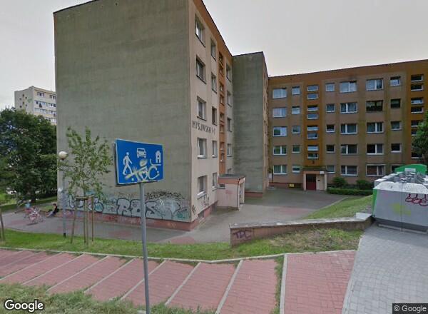 Ceny mieszkań Szczecin Myśliwska 1