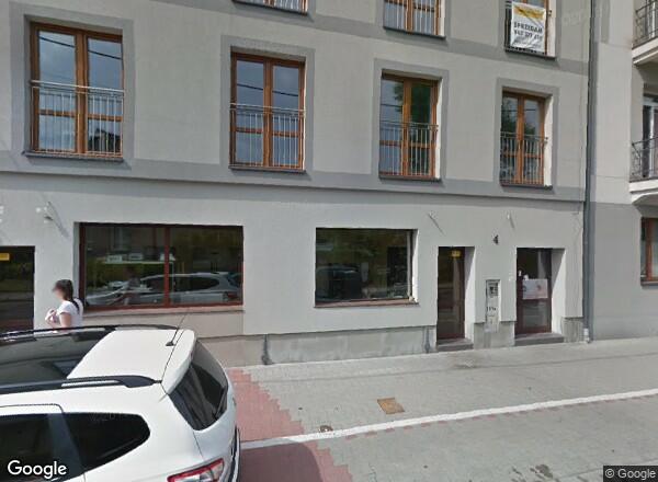 Ceny mieszkań Kraków Ks. Ignacego Jana Skorupki 4