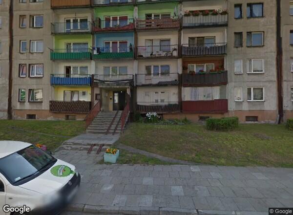 Ceny mieszkań Katowice 11 Listopada 9