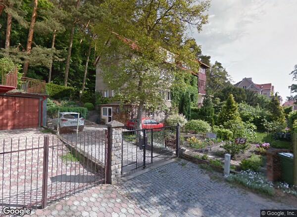 Ceny mieszkań Sopot Marii Konopnickiej 13