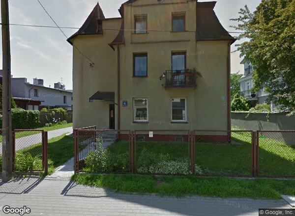 Ceny mieszkań Warszawa ul. Tomnicka 4