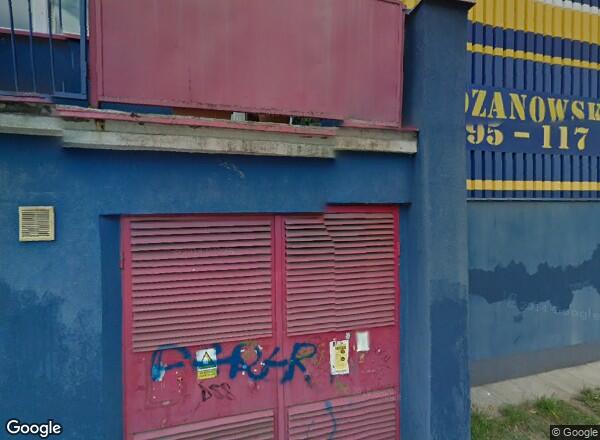 Ceny mieszkań Wrocław UL. KOZANOWSKA 95