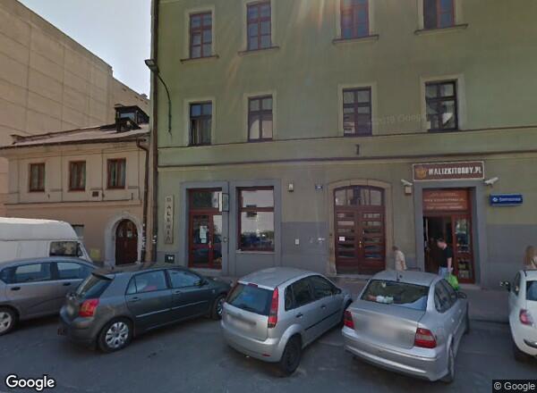 Ceny mieszkań Kraków Garbarska 24