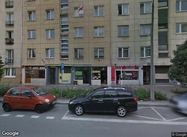 Ceny transakcyjne mieszkań Warszawa ul. Topiel 27