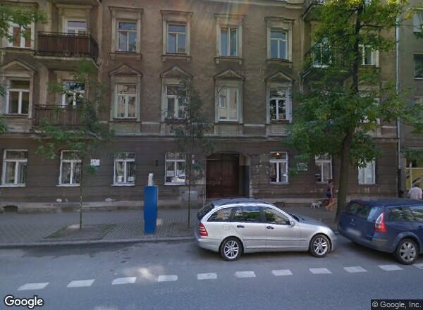 Ceny mieszkań Warszawa ul. ks. I. Kłopotowskiego 6