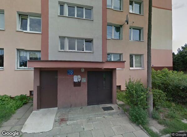 Ceny mieszkań Łódź Ks. Adama Naruszewicza 10