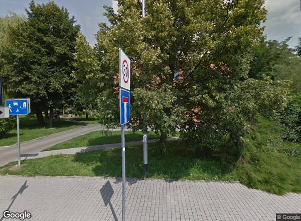Ceny mieszkań Szczecin 9 Maja 23