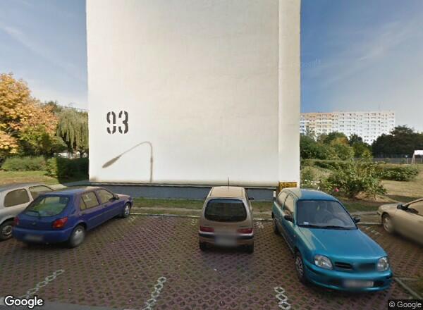 Ceny mieszkań Łódź Sprinterów 2