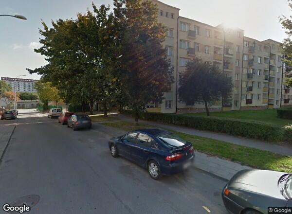 Ceny mieszkań Białystok Marii Konopnickiej 14