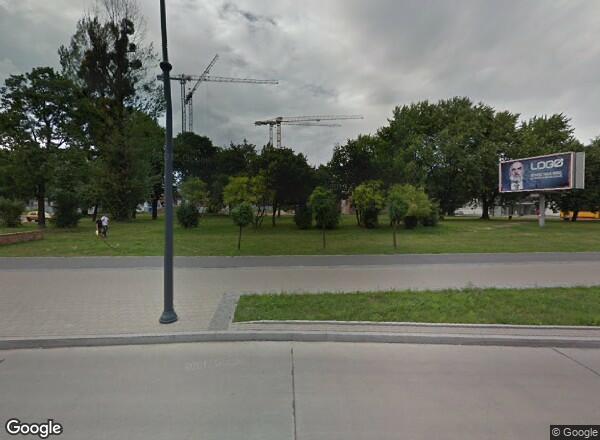 Ceny mieszkań Łódź Aleja Marszałka Józefa Piłsudskiego 28