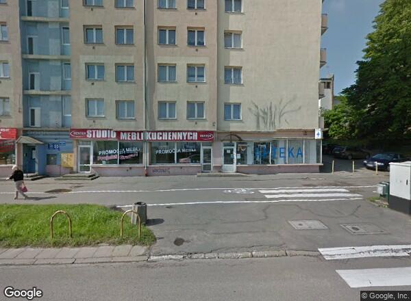 Ceny mieszkań Gdynia Morska 55