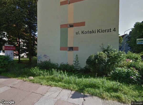 Ceny transakcyjne mieszkań Szczecin Koński Kierat 4