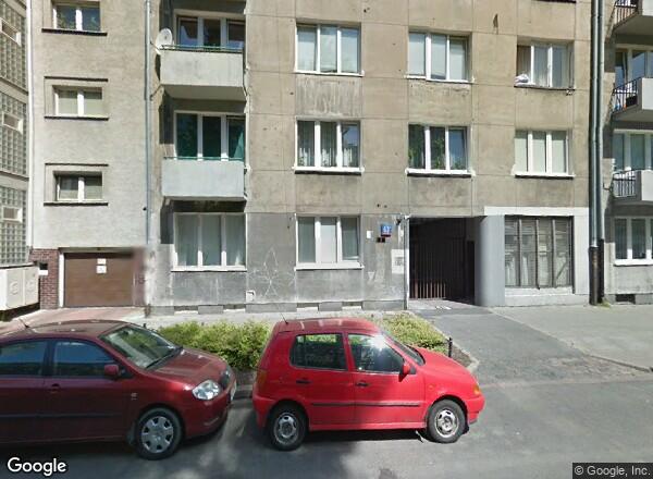 Ceny mieszkań Warszawa ul. Wileńska 63