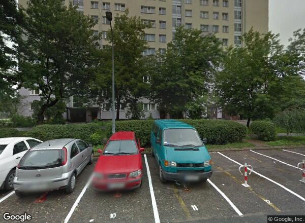 Ceny mieszkań Warszawa ul. Sokołowska 6
