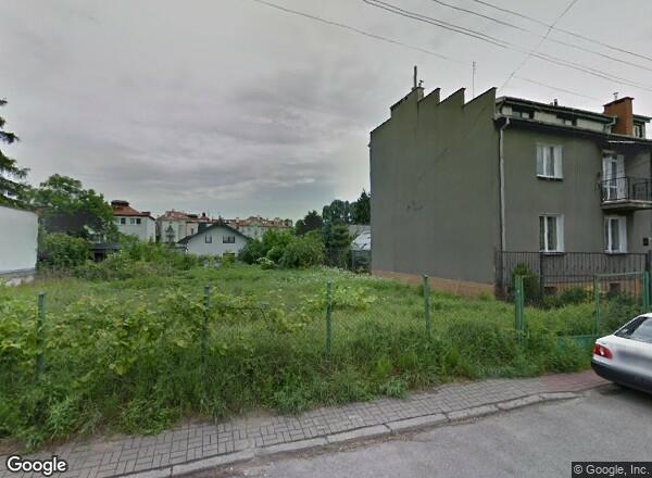 Ceny mieszkań Warszawa ul. Słowicza 9