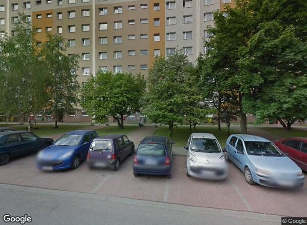 Ceny mieszkań Katowice Adama 16