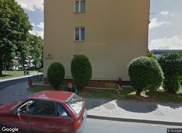 Ceny mieszkań Rzeszów Teofila Aleksandra Lenartowicza 41