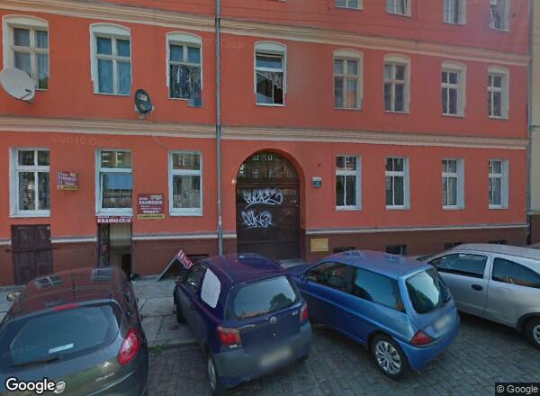 Ceny mieszkań Szczecin Unisławy 22