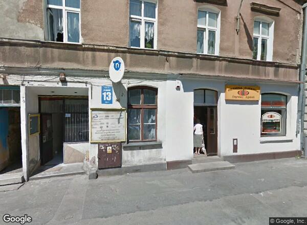 Ceny mieszkań Gdańsk Łąkowa 13