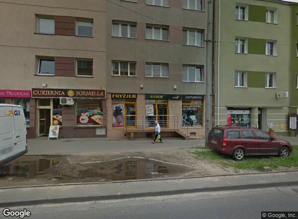 Ceny mieszkań Gdynia Kartuska 14