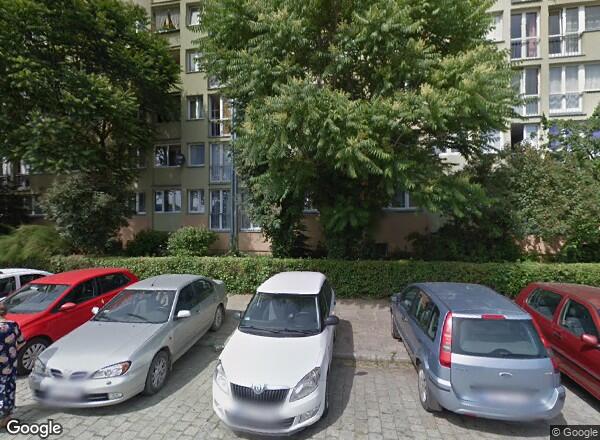 Ceny mieszkań Wrocław UL. STUDZIENNA 11