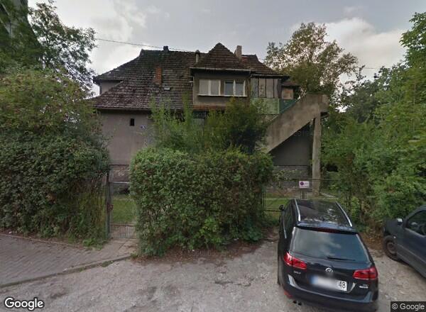 Ceny mieszkań Kraków Odrzańska 1